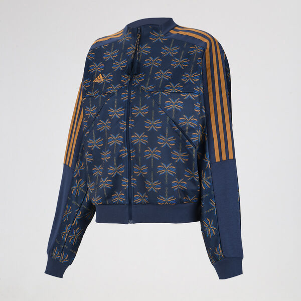 Campera adidas X FARM Rio