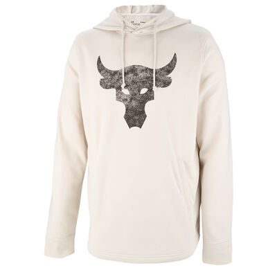 Buzo Under Armour Project Rock Terry