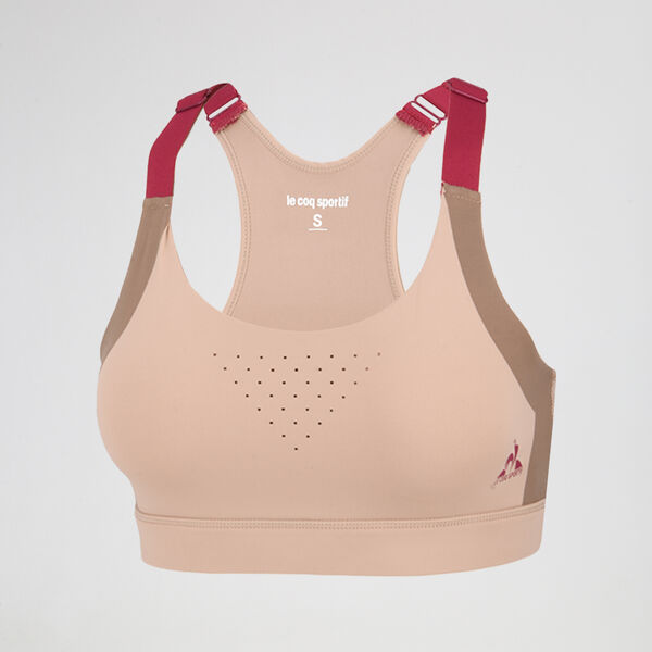 Top Entrenamiento Le Coq Sportif Pro Mujer