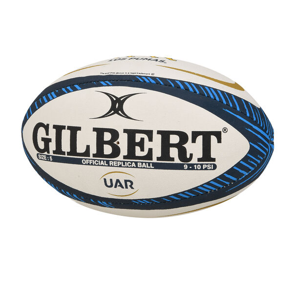 Pelota Gilbert Réplica Uar Los Pumas 2023