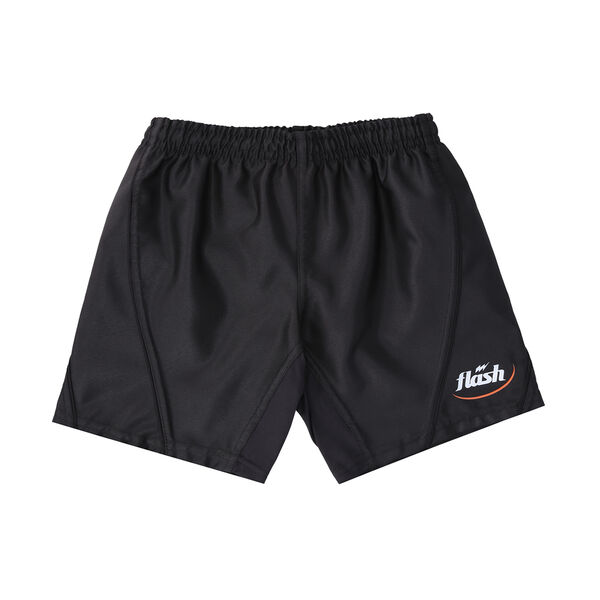 Short Flash Rugby