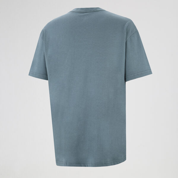 Remera Entrenamiento Under Armour Branded SS Hombre
