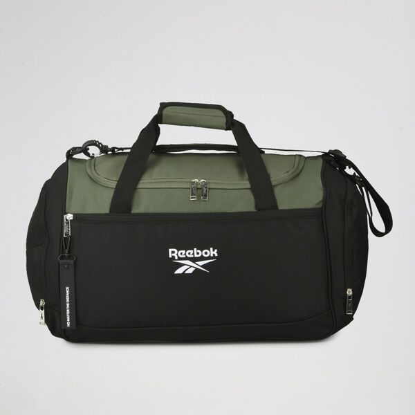Bolso sint&eacute;tico Reebok T2 Pads Antideslizantes