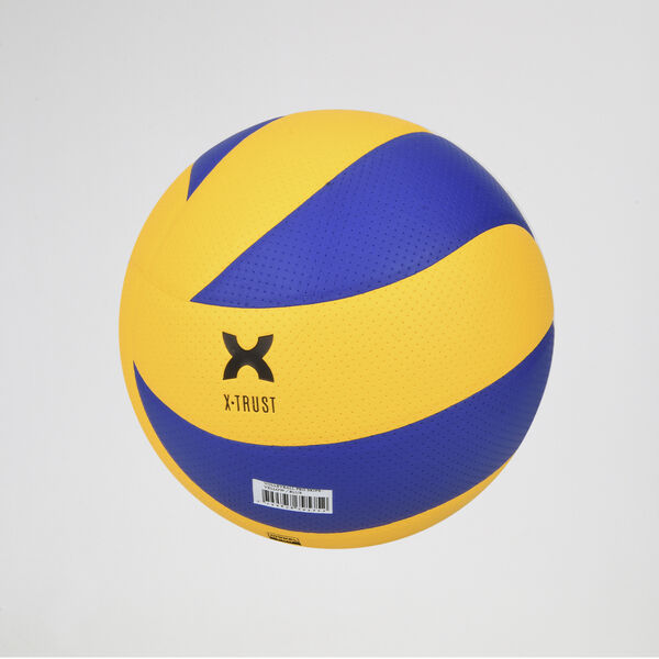 Pelota V&oacute;ley X-trust Spike Sint&eacute;tico