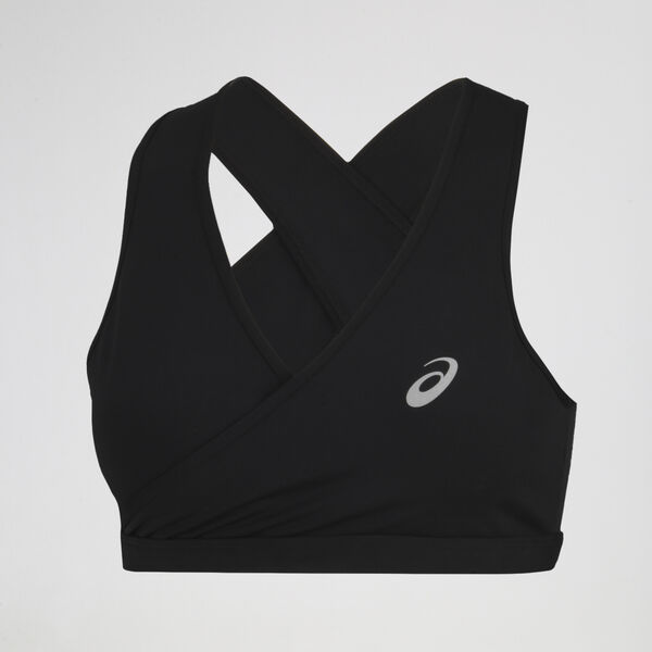 Top Running Asics Cross Mujer