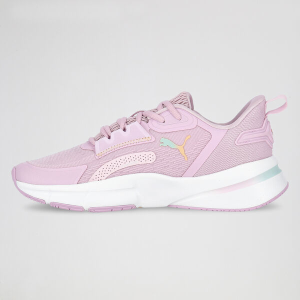 Zapatillas Puma Powerframe TR 3 Summer Daze Mujer