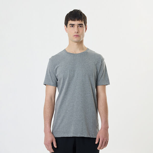 Remera Set Sport Check Easy Hombre