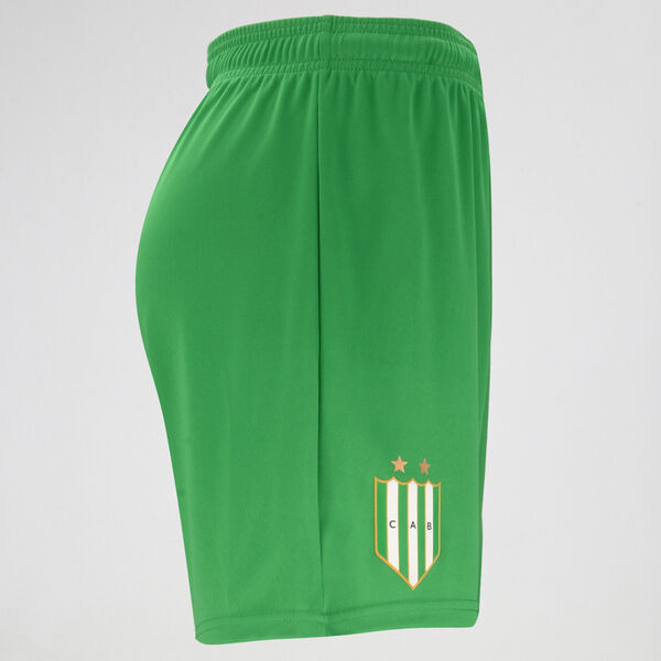 Short Fútbol Macron Mesa Hero