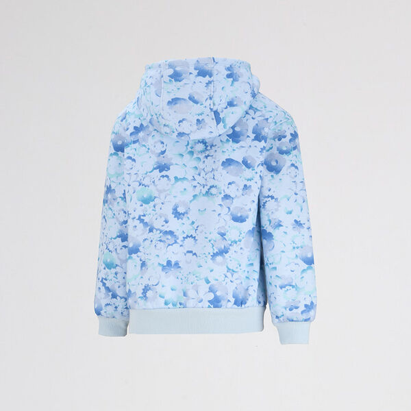 Buzo Nike Flow-ral Ni&ntilde;a