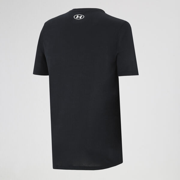 Remera Entrenamiento Under Armour Tech Vent Jacquard Hombre