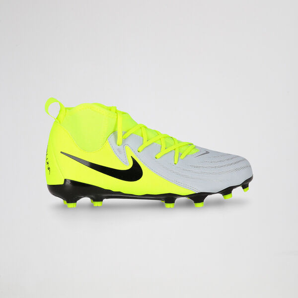 Botines Fútbol Nike Phantom Luna 2 Academy FG/MG Infantil