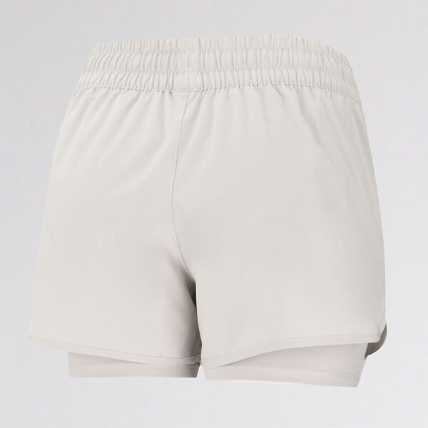 Short IU Peak Dual Mujer