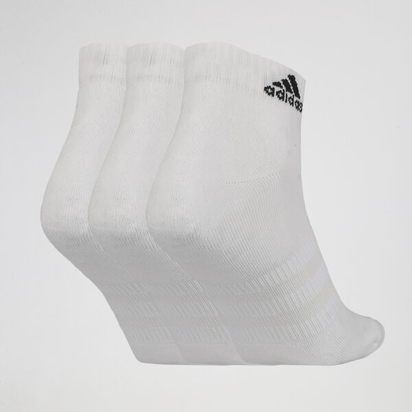 Pack de Medias adidas Cushioned Sportswear X3