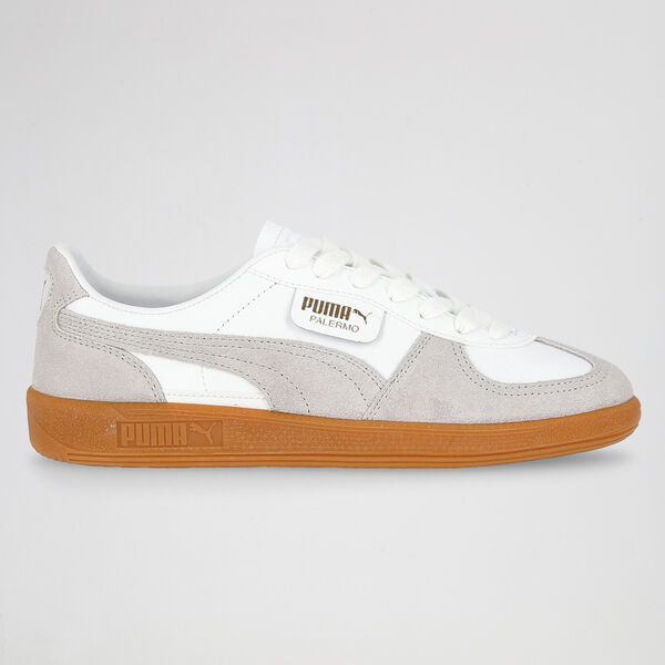Zapatillas Puma Palermo Leather