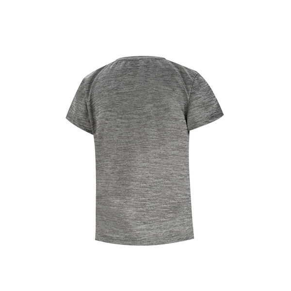 Remera Topper Basica Niña