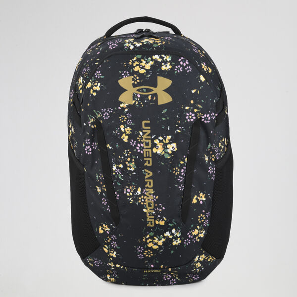 Mochila Under Armour Hustle 6.0