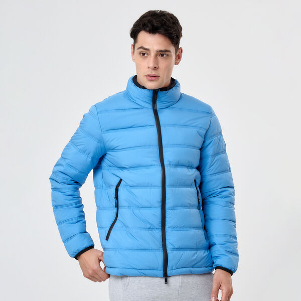 Campera Lotto Due Athletica Hombre