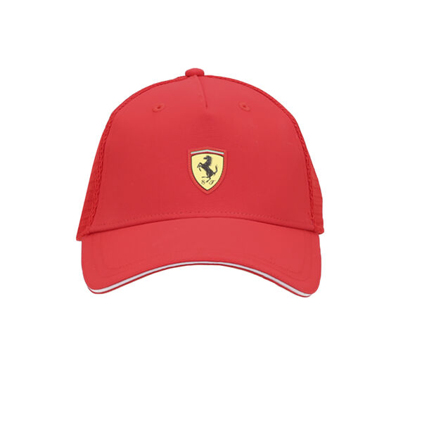 Gorra Puma Ferrari Sptwr Race Trucker