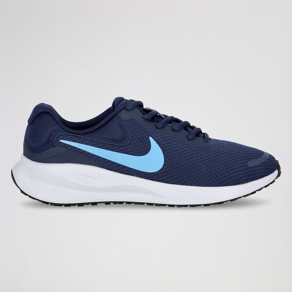 Zapatillas Running Nike Revolution 7 Hombre