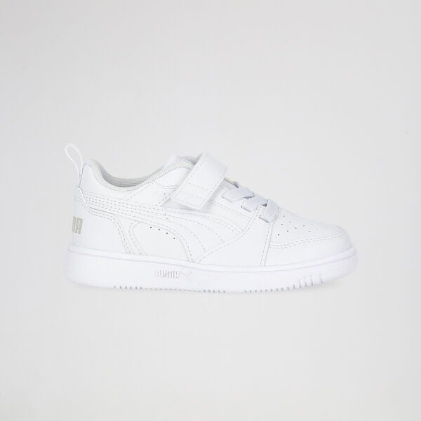 Zapatillas Puma Rebound V6 Infantil