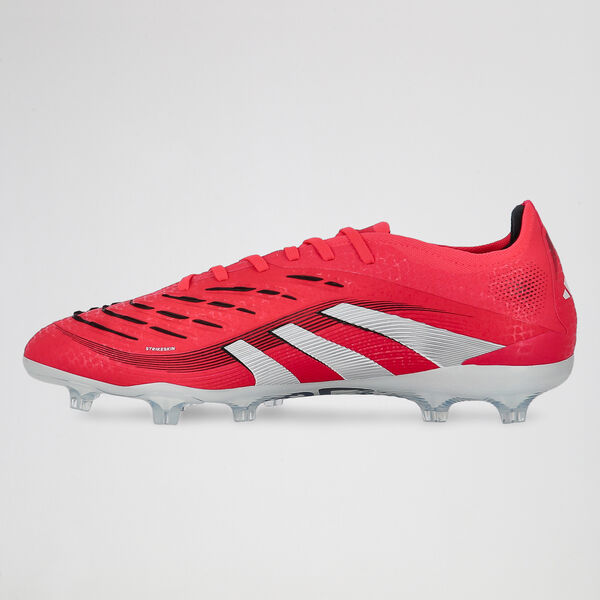 Botines Fútbol adidas Predator Pro FG