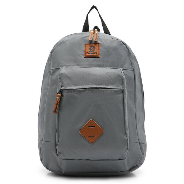 Mochila Discovery Tiras Acolchadas