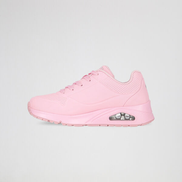 Zapatillas Skechers Uno GEN1 Frosty Kicks Infantil