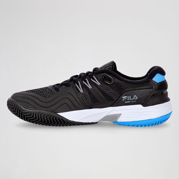 Zapatillas Tenis Fila Float Verve Clay Hombre
