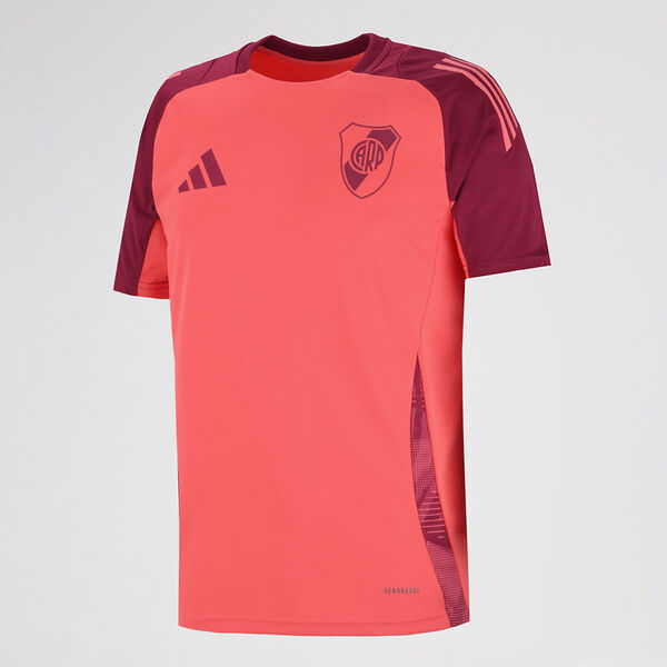 Camiseta adidas River Plate Entrenamiento 24/25 Hombre