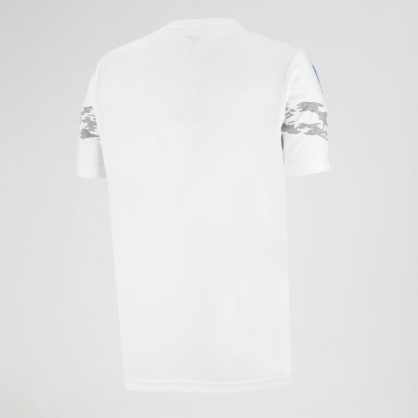 Remera F&uacute;tbol Joma Championship VIII Hombre