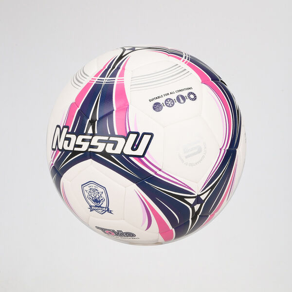 Pelota F&uacute;tbol Nassau Tokio N5 PU
