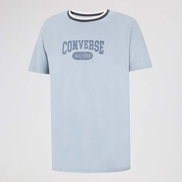 Remera Converse Retro Logo