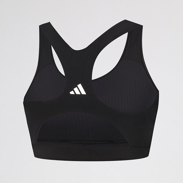 Top adidas Optime Essentials Workout Mujer