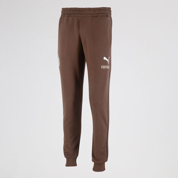 Pantal&oacute;n Platense Puma FTBLculture 26 27 Hombre