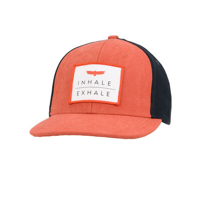 Gorra Trown Inhale Exhale