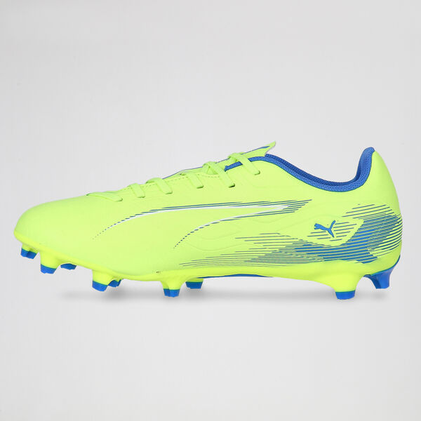 Botines Fútbol Puma Ultra 5 Play Fg/ag