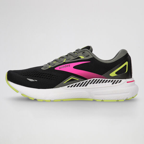 Zapatillas Running Brooks Adrenaline Gts 23 Mujer