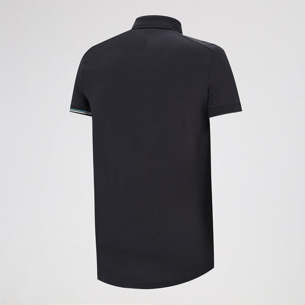 Remera Le Coq Sportif Pumas Lifestyle 2025 Hombre