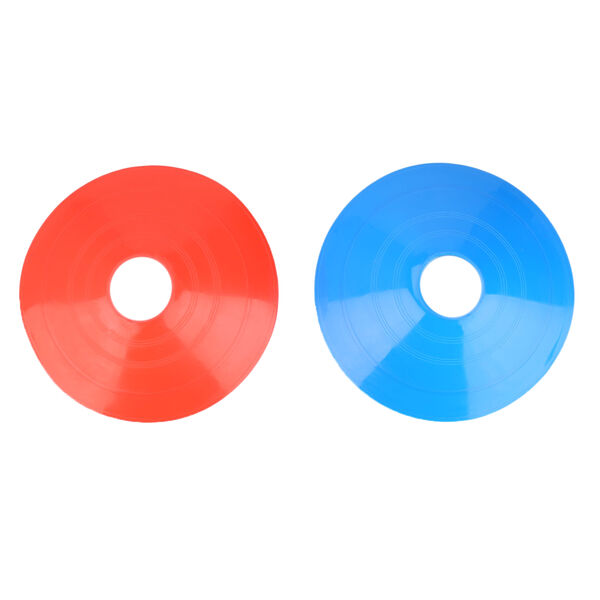 Conos Dribbling Tortuguita 2" X10