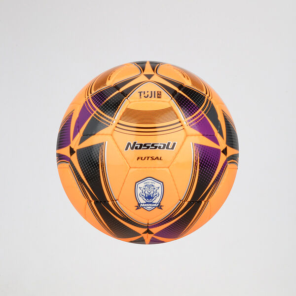 Pelota F&uacute;tbol Nassau Tuji N4