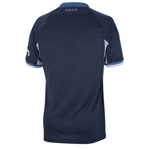 Camiseta Tottenham Hotspur Nike Visitante Stadium 2023/24 Hombre