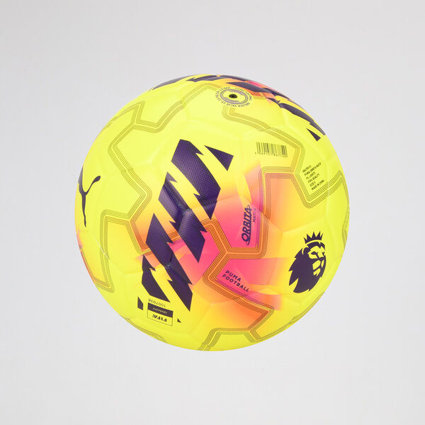 Pelota F&uacute;tbol Puma Orbita Match PL Lights FIFA Quality