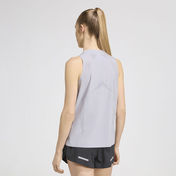 Musculosa Running adidas ADI365 Aspyre Mujer