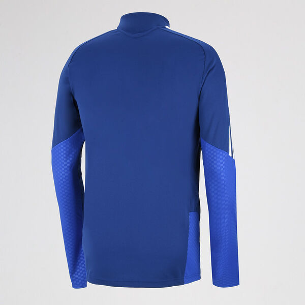 Buzo Boca Juniors adidas Tiro 26 Competition 26/27 Hombre