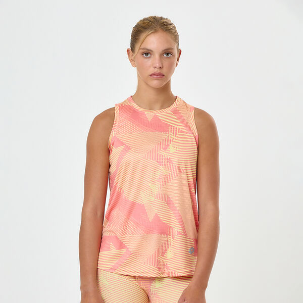 Musculosa Lotto X-fit Wo para Mujer