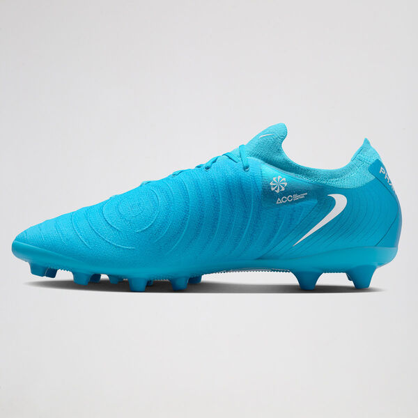 Botines Fútbol Nike Phantom GX 2 Pro AG Hombre