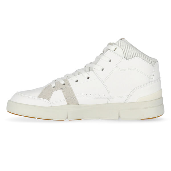 Zapatillas On The Roger Clubhouse Mid Hombre