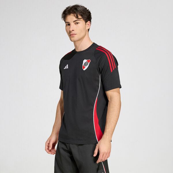 Remera River Plate adidas 25/26 para Hombre