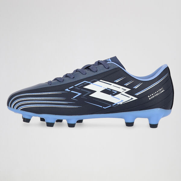 Botines Fútbol Lotto Solista 700 FG Hombre