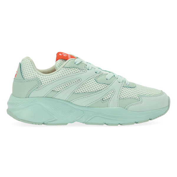 Zapatillas Running Topper Akron Mujer